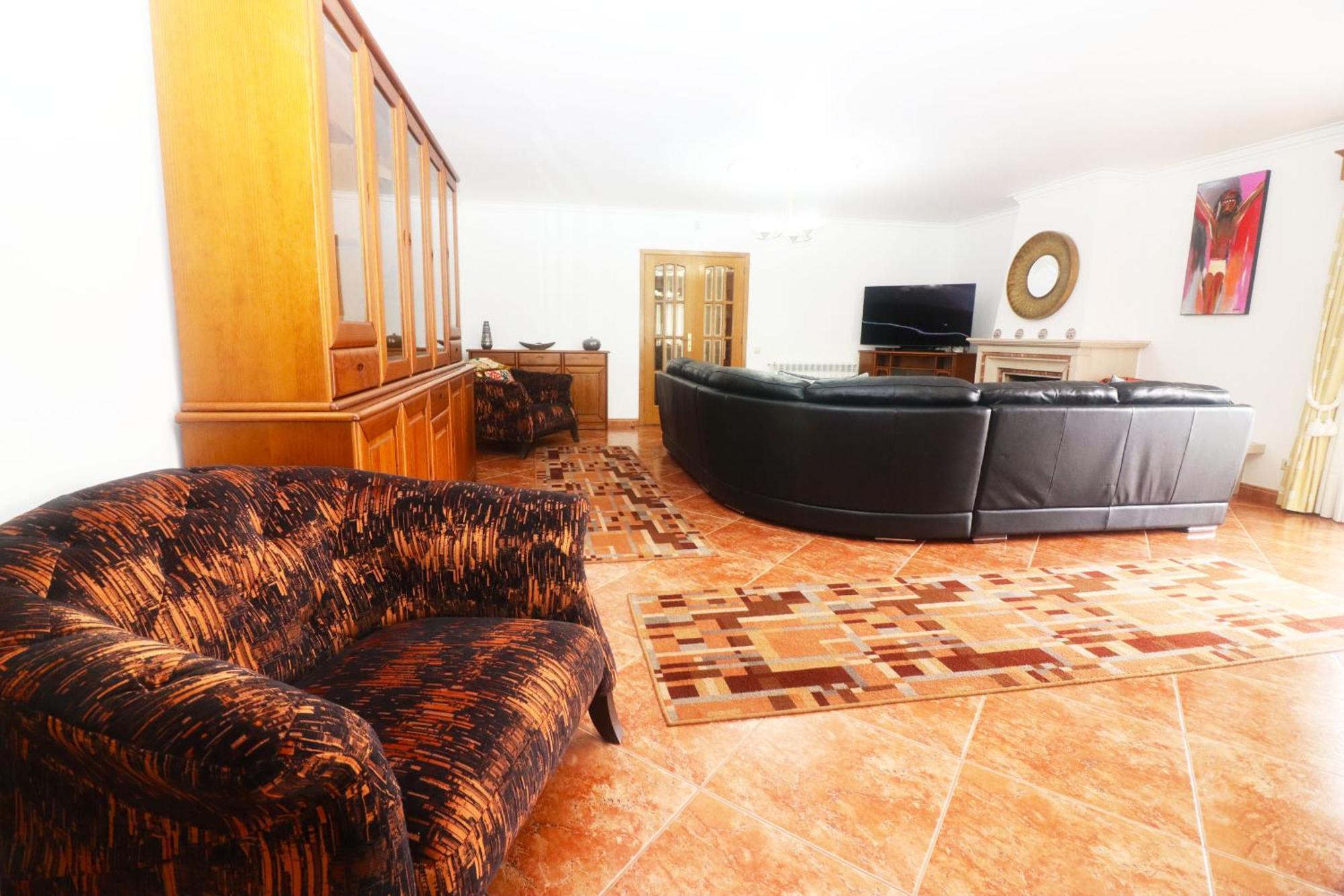 Casa Panoramica Geres By Geres Casas Appartement Buitenkant foto